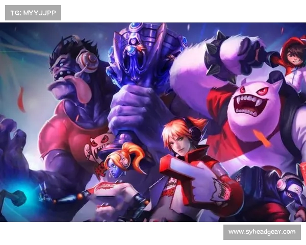 英雄联盟S赛经典对决回顾 聚焦历史巅峰对决与战术演变