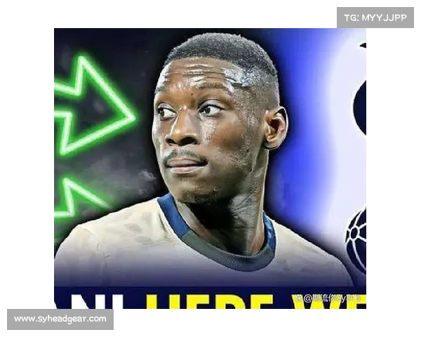 曼联热刺争夺穆阿尼 若伊萨克离队纽卡也将加入竞争