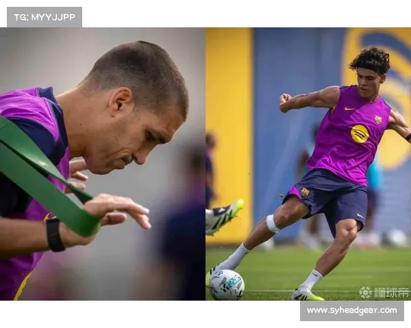 马卡：罗梅乌与福特可能离队巴萨 尚未做出最终决定